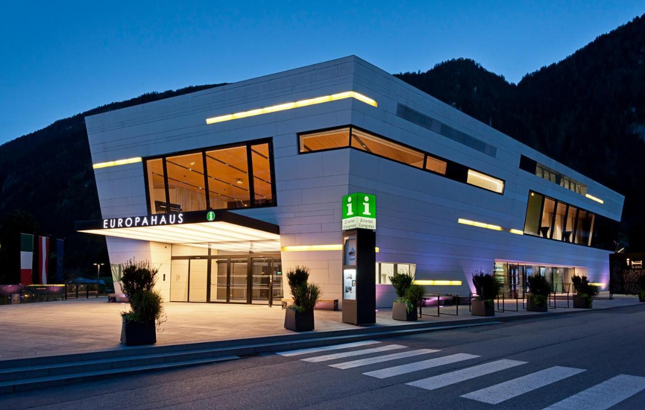 Sylvana'S Wohlfuehl Hotel マイヤーホーフェン エクステリア 写真