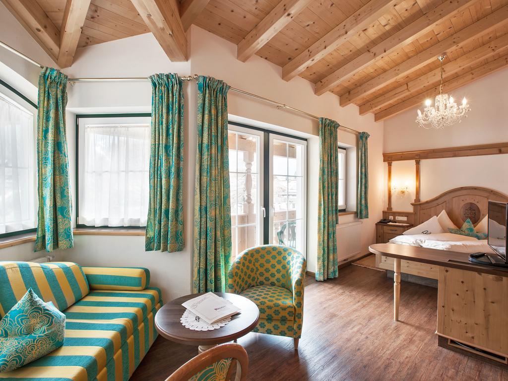 Sylvana'S Wohlfuehl Hotel マイヤーホーフェン エクステリア 写真