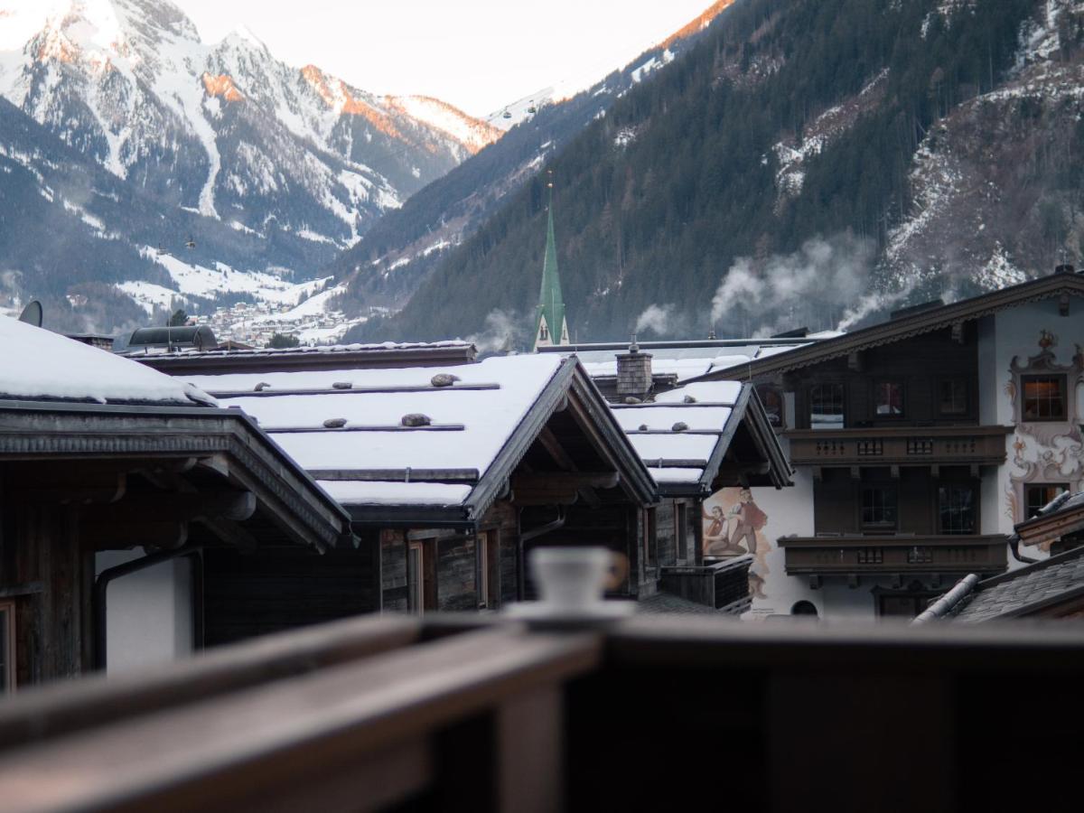 Sylvana'S Wohlfuehl Hotel マイヤーホーフェン エクステリア 写真