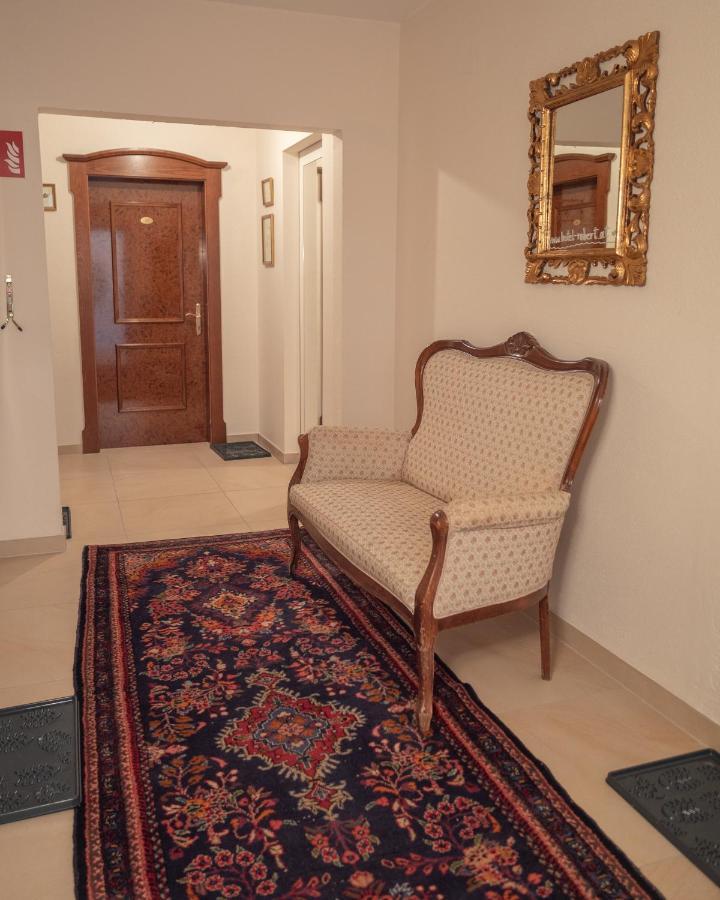 Sylvana'S Wohlfuehl Hotel マイヤーホーフェン エクステリア 写真