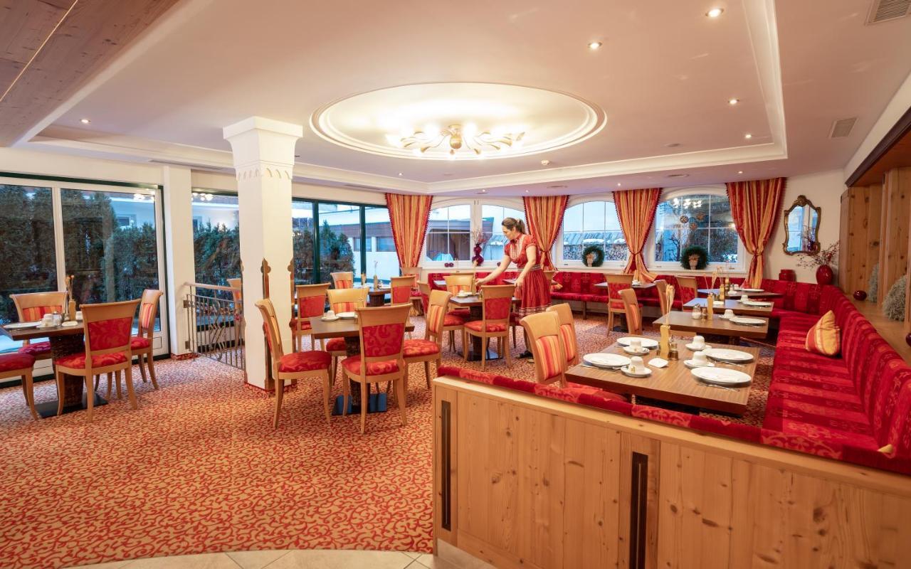 Sylvana'S Wohlfuehl Hotel マイヤーホーフェン エクステリア 写真
