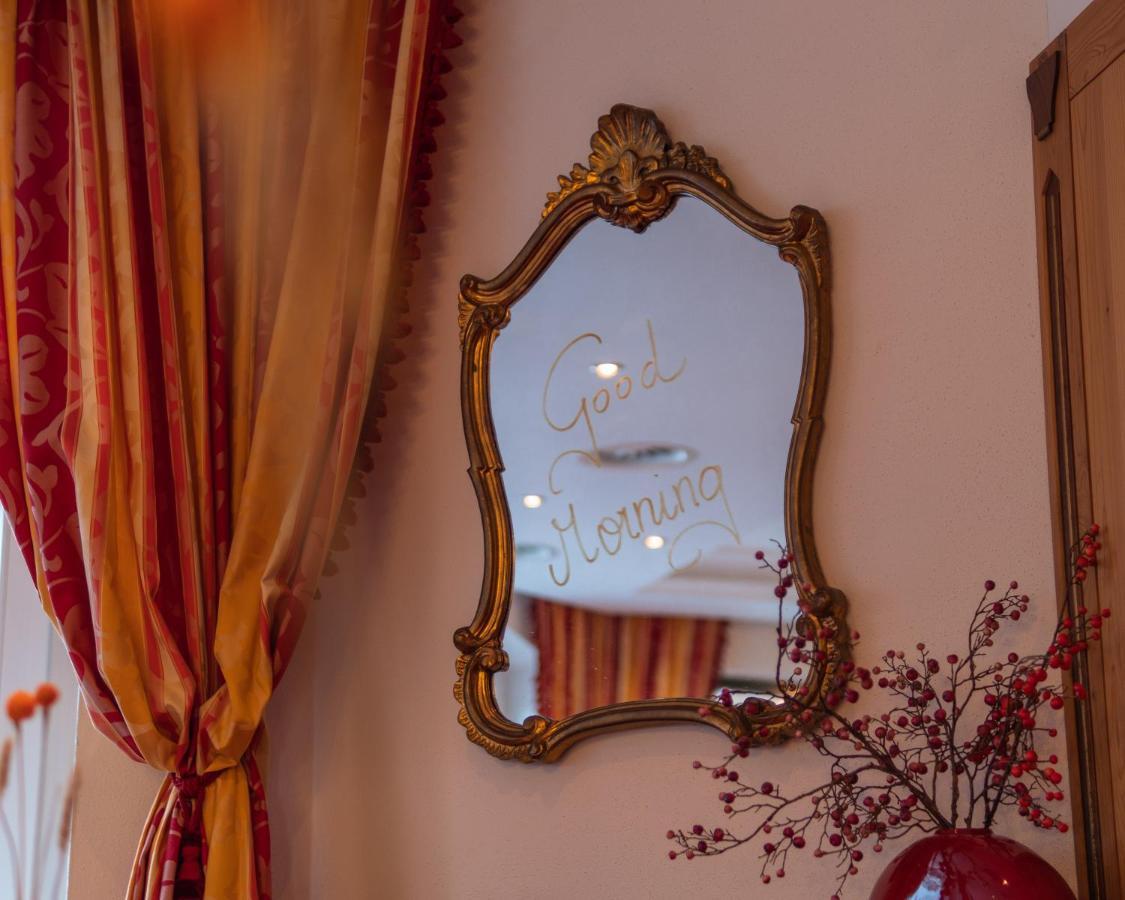 Sylvana'S Wohlfuehl Hotel マイヤーホーフェン エクステリア 写真