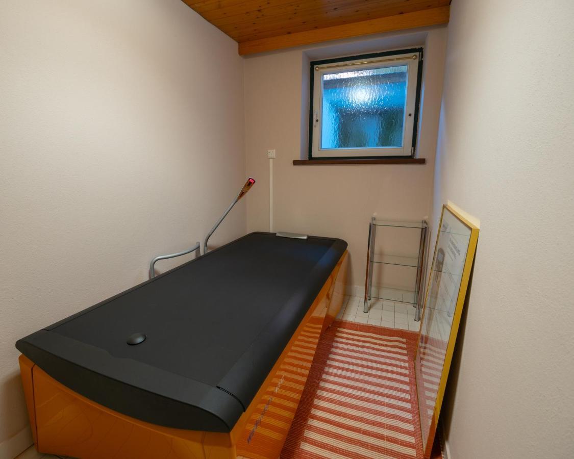 Sylvana'S Wohlfuehl Hotel マイヤーホーフェン エクステリア 写真