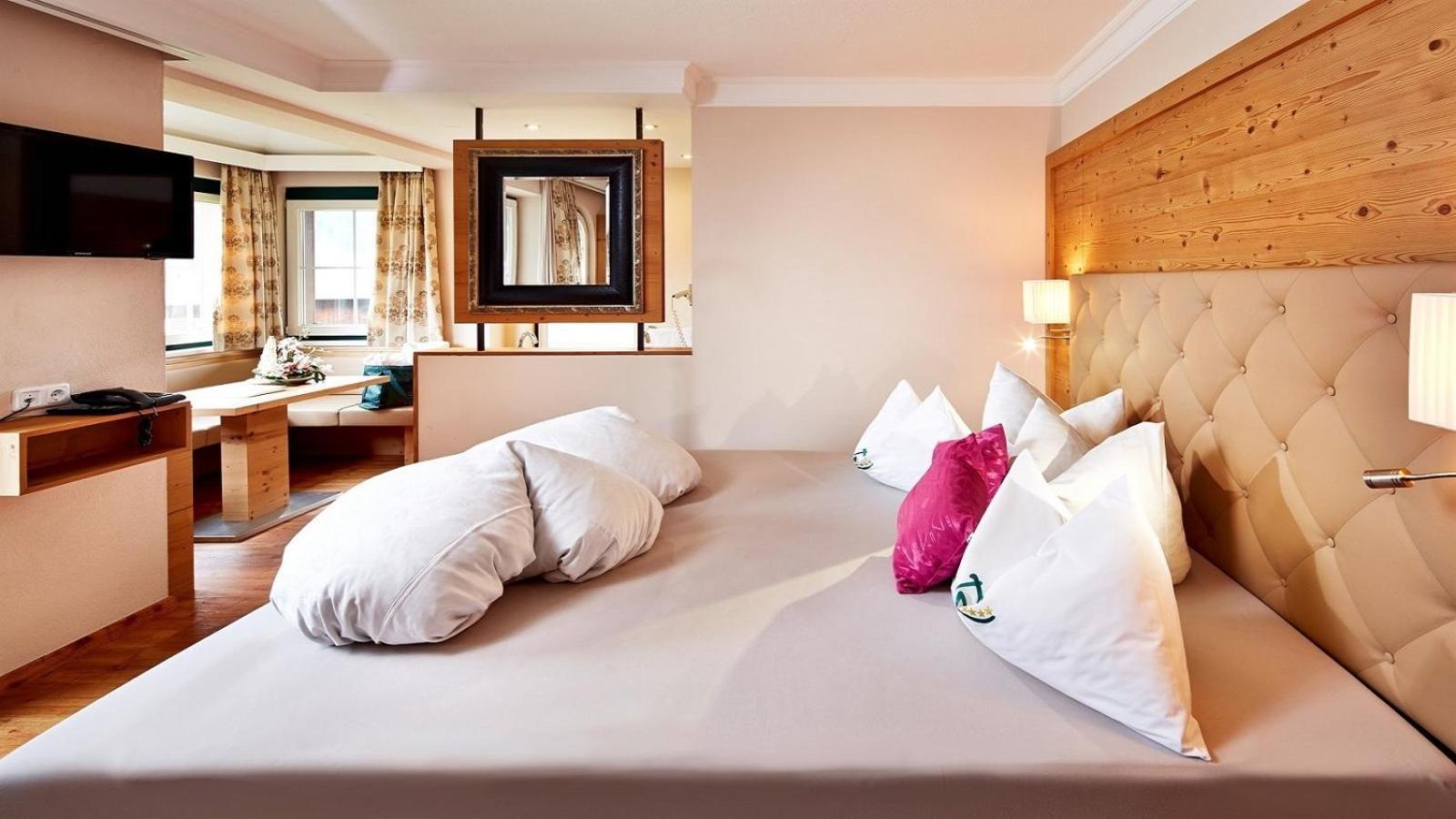 Sylvana'S Wohlfuehl Hotel マイヤーホーフェン エクステリア 写真