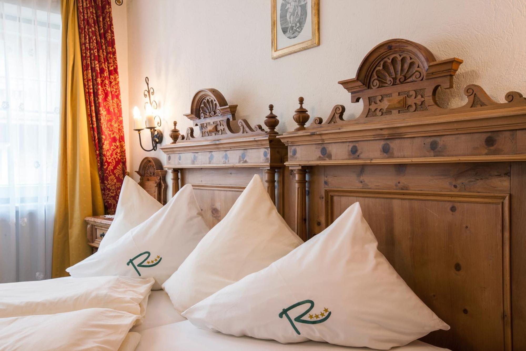 Sylvana'S Wohlfuehl Hotel マイヤーホーフェン エクステリア 写真