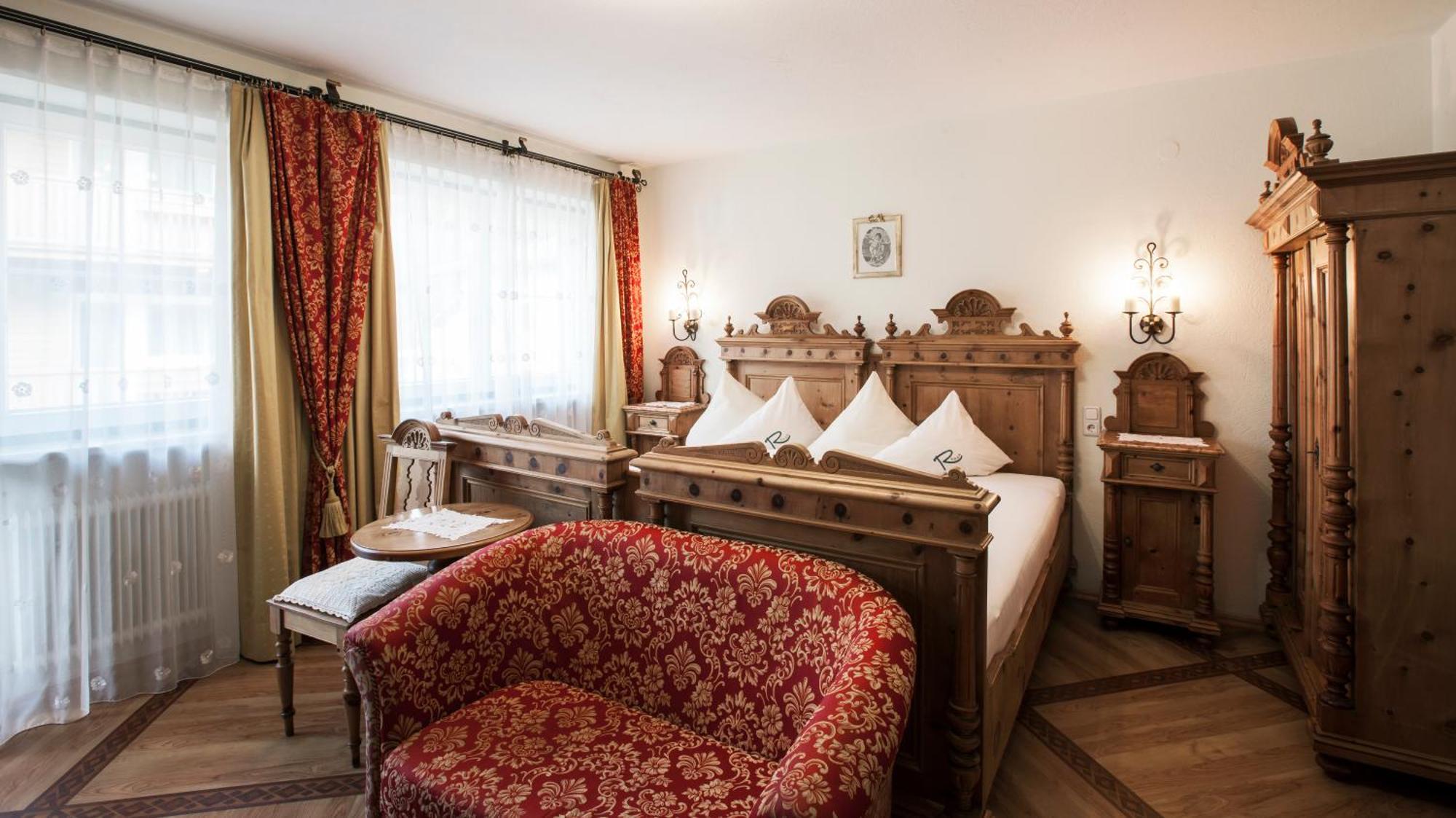 Sylvana'S Wohlfuehl Hotel マイヤーホーフェン エクステリア 写真